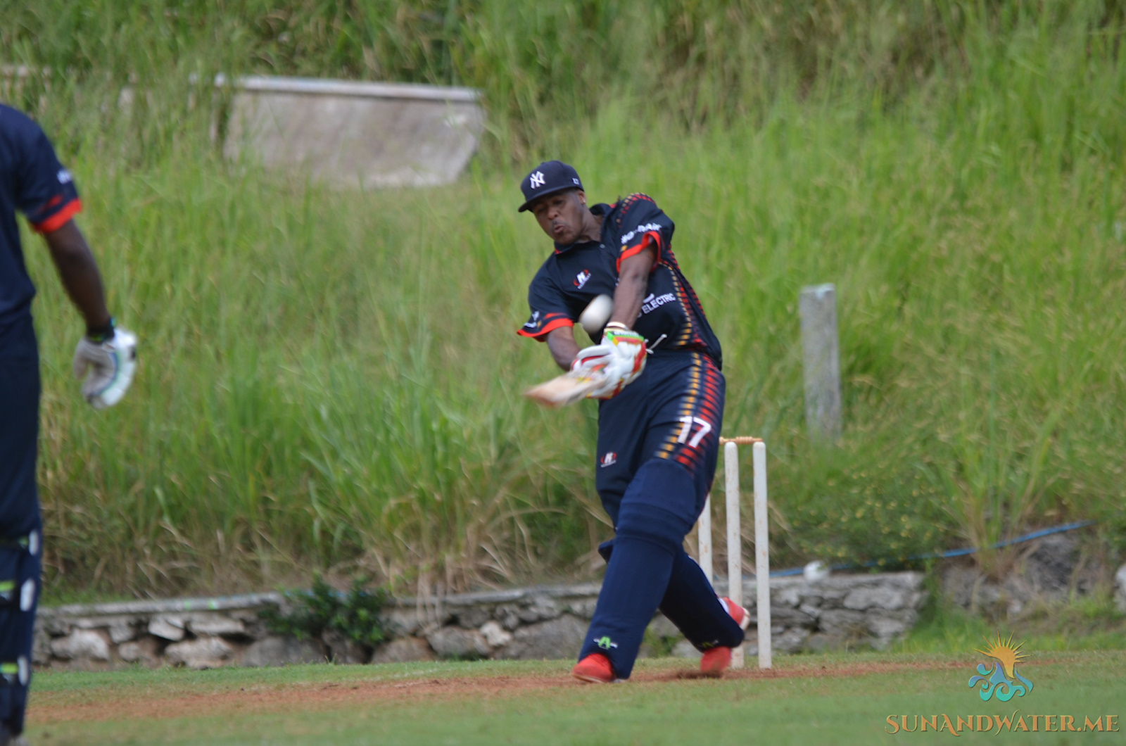 Willow Cuts VS St David's (65)